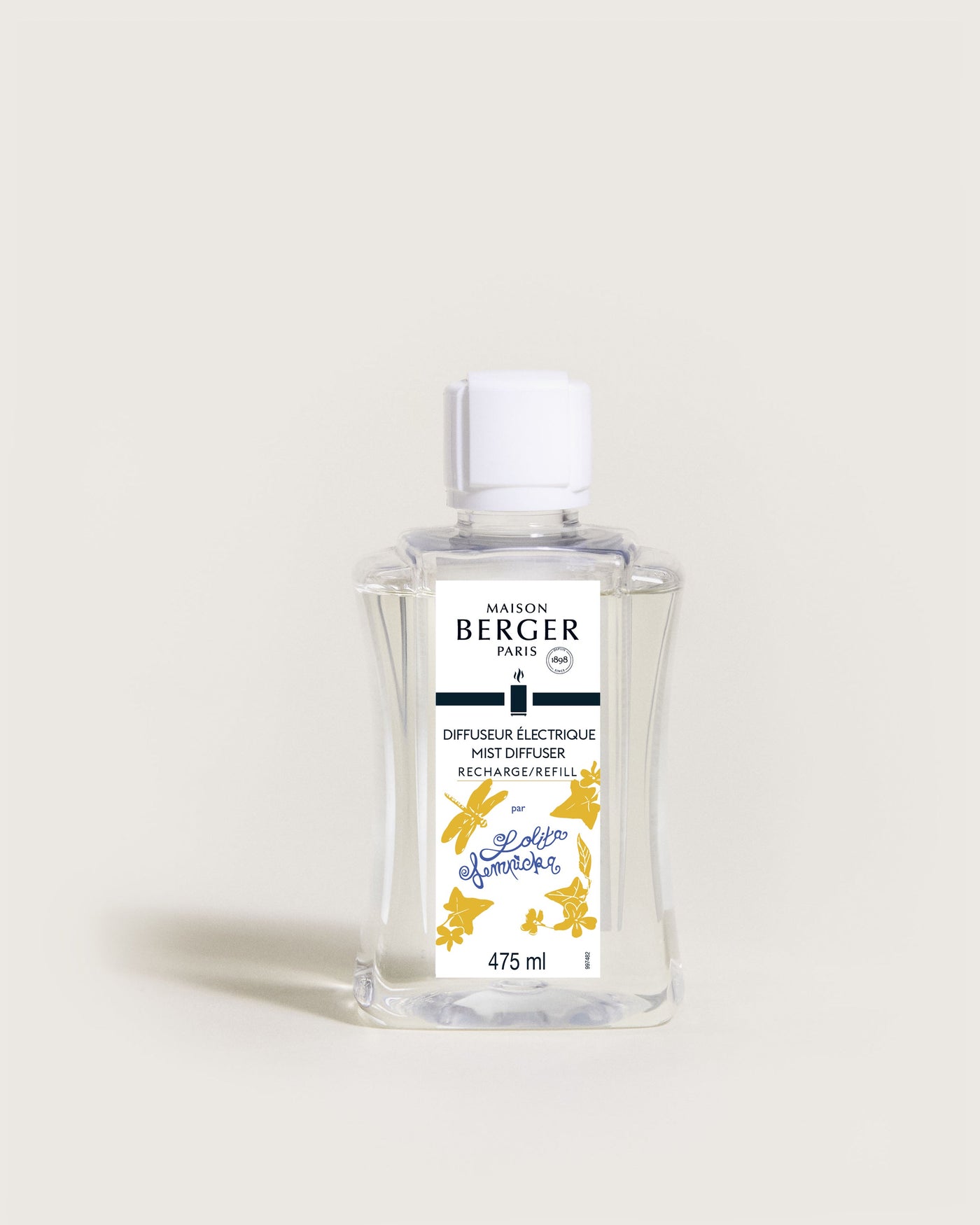 Recarga difusor eléctrico Lolita Lempicka