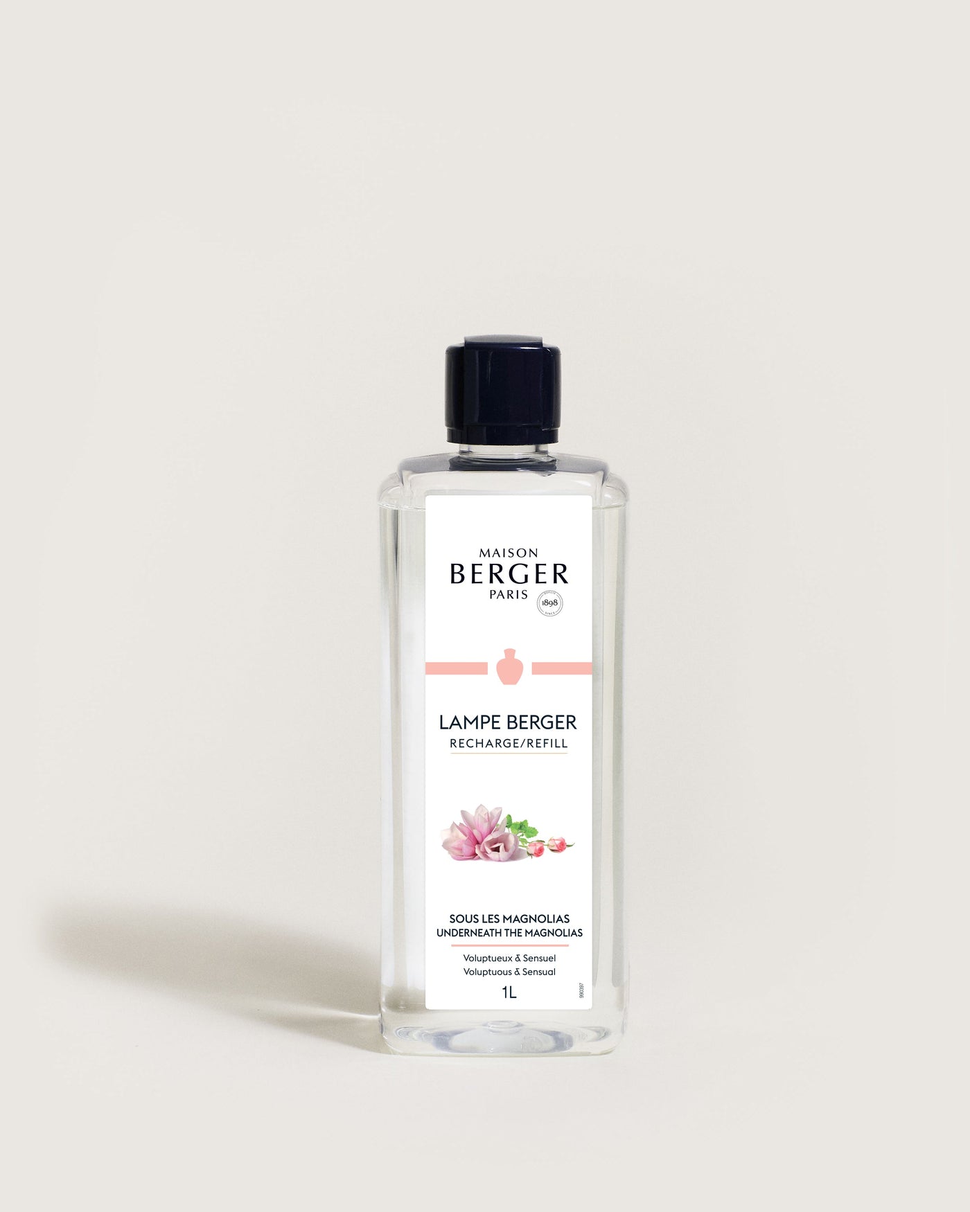 Recarga lámpara Berger Sous les Magnolias 1 litro