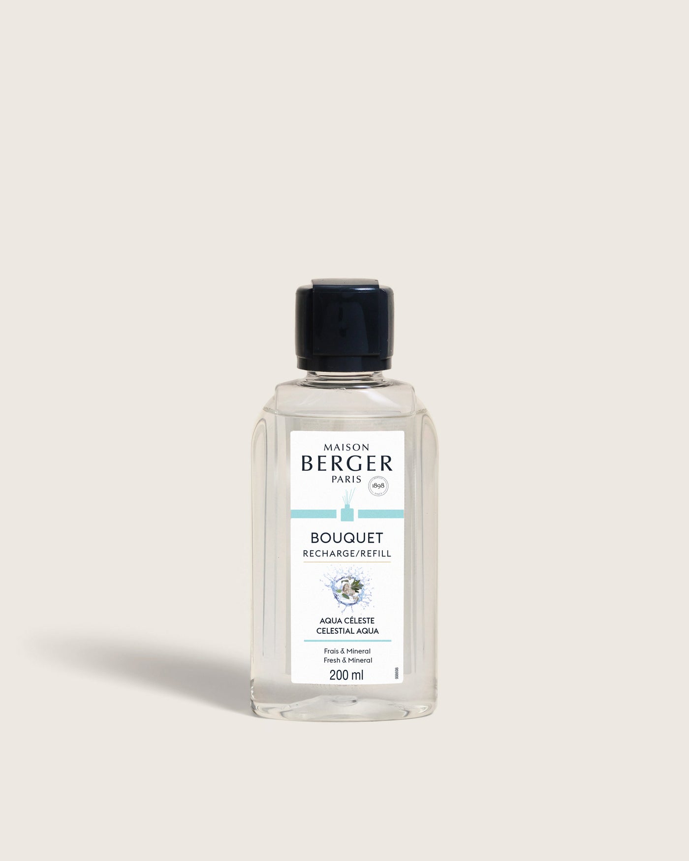 Recarga bouquet Aqua Céleste 200ml