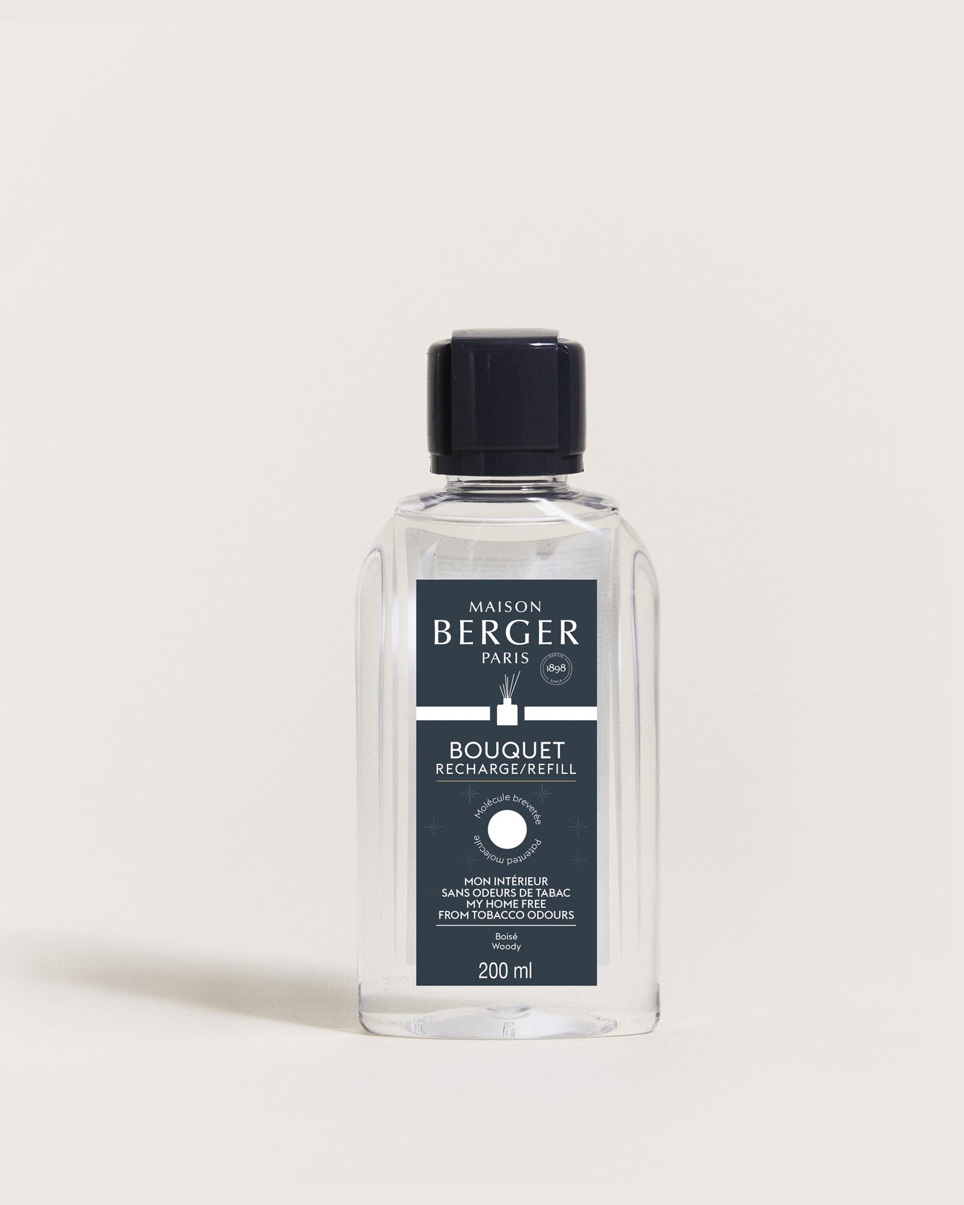 Recarga bouquet Mon Intérieur Sans Odeurs de Tabac 200ml