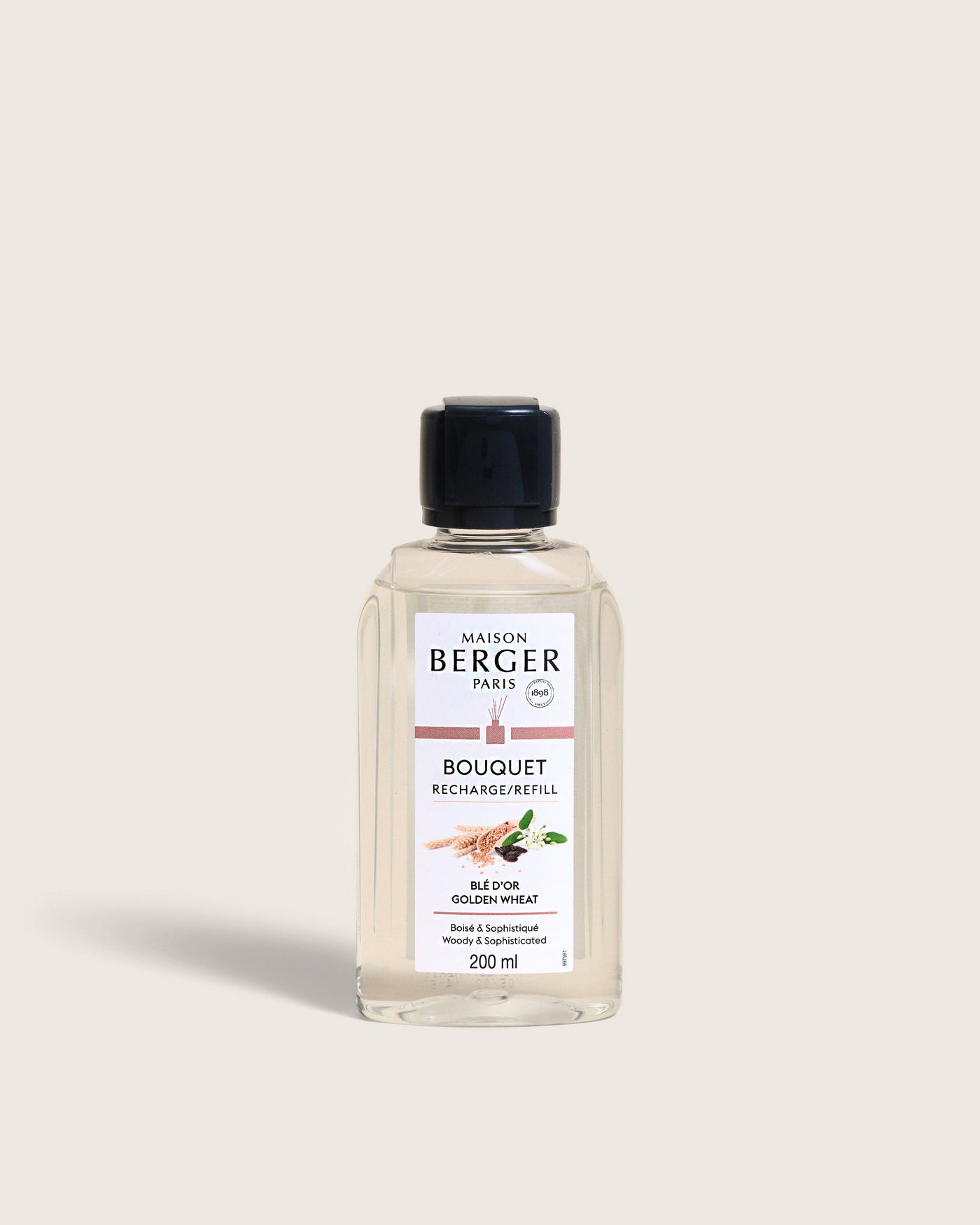 Recarga bouquet Blé d'Or 200ml