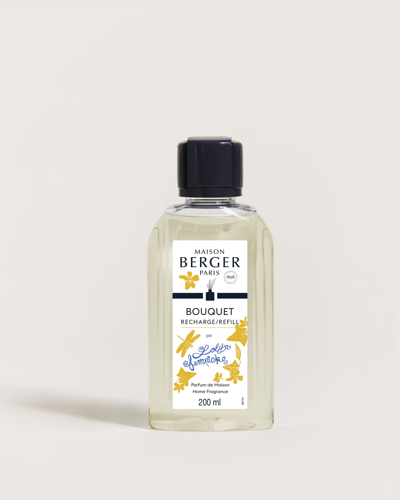 Recarga bouquet Lolita Lempicka 200ml