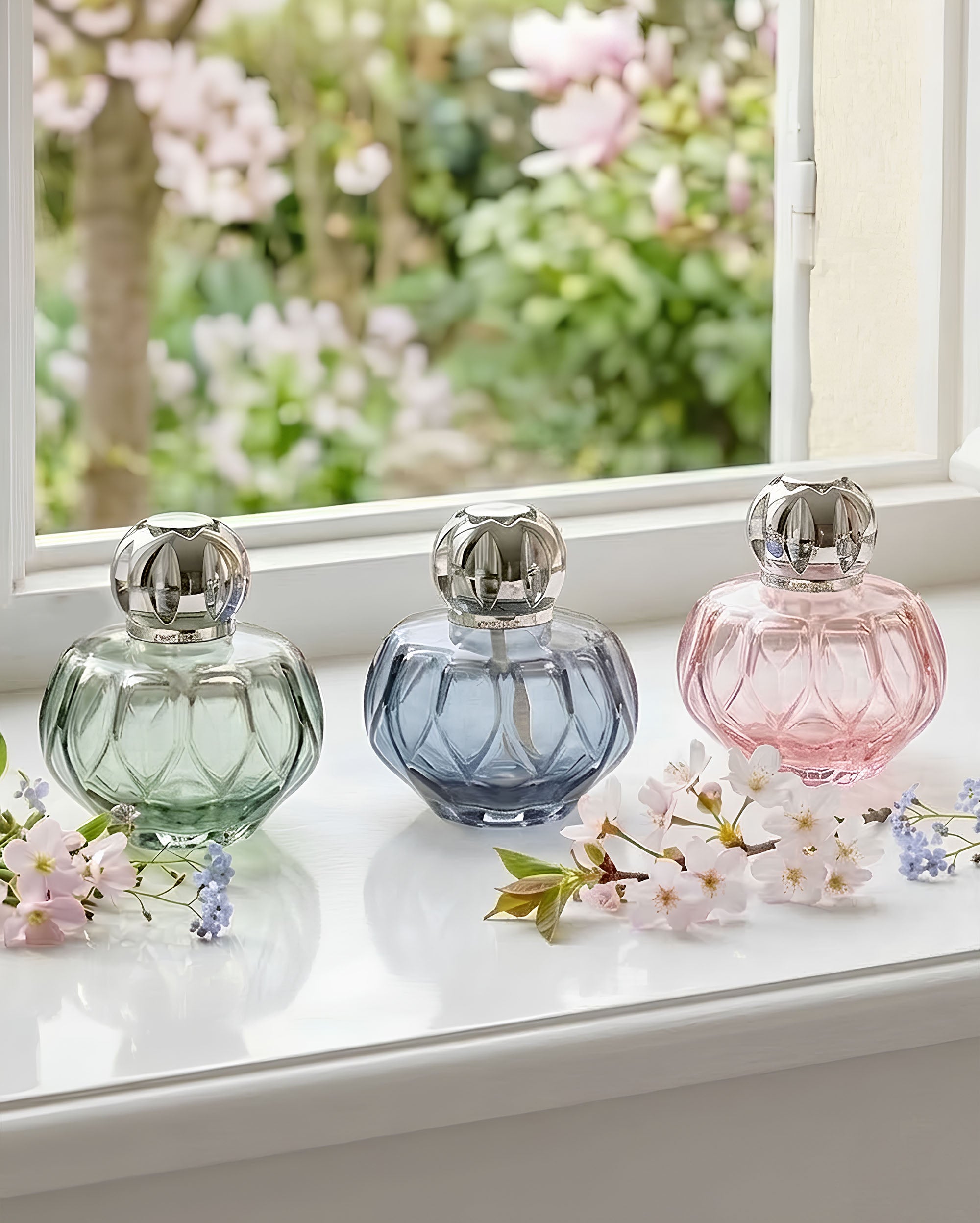 Lámpara Berger Rosalie