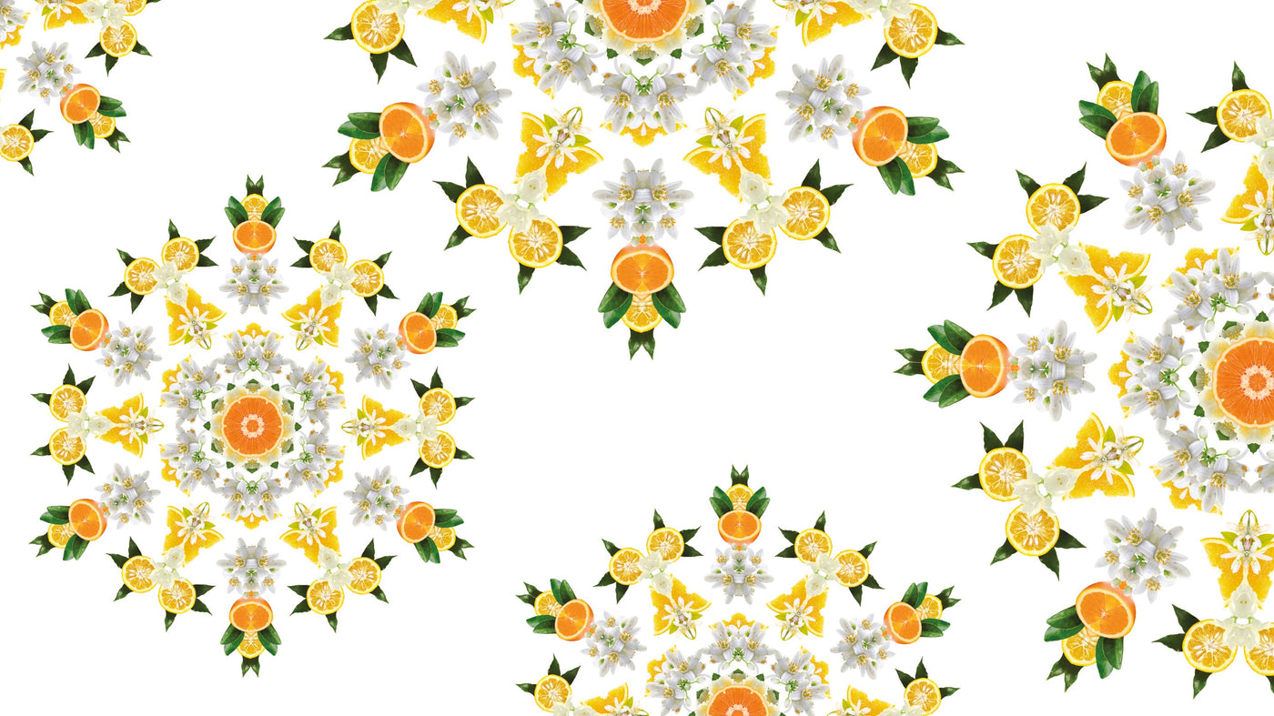 Fleur d'Oranger