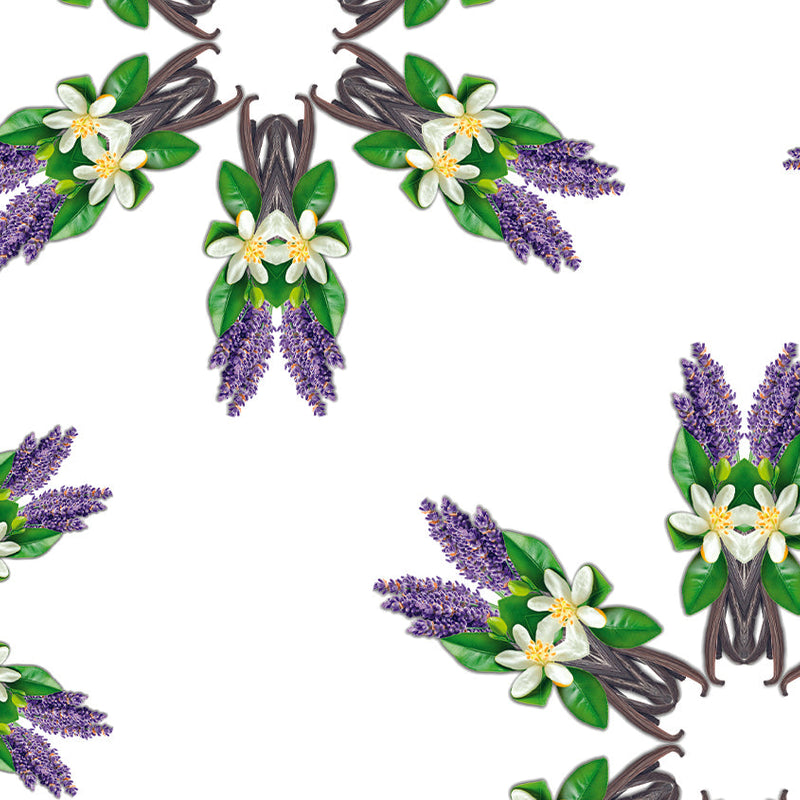 Lumière Florale