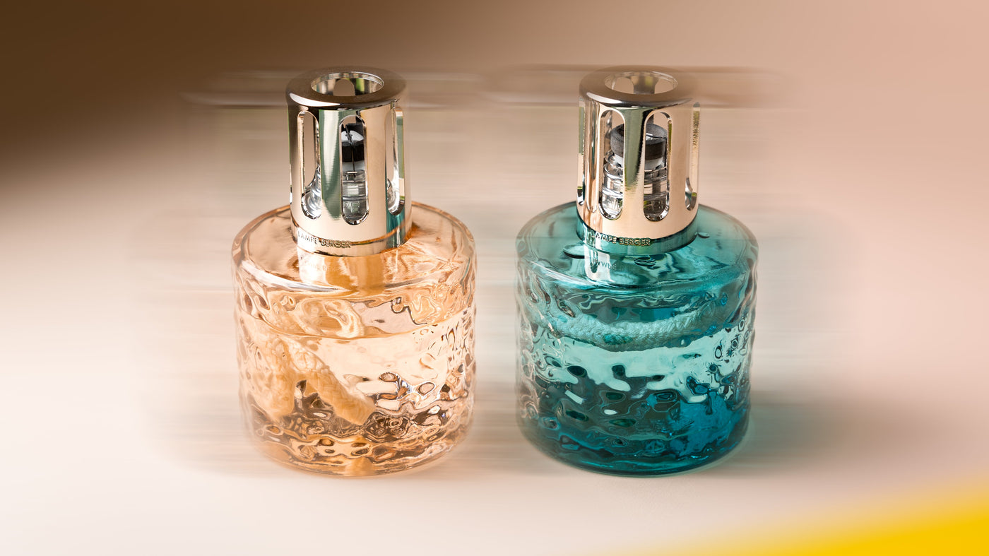 Colección Mirage