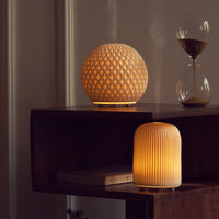 Colección Cerámica