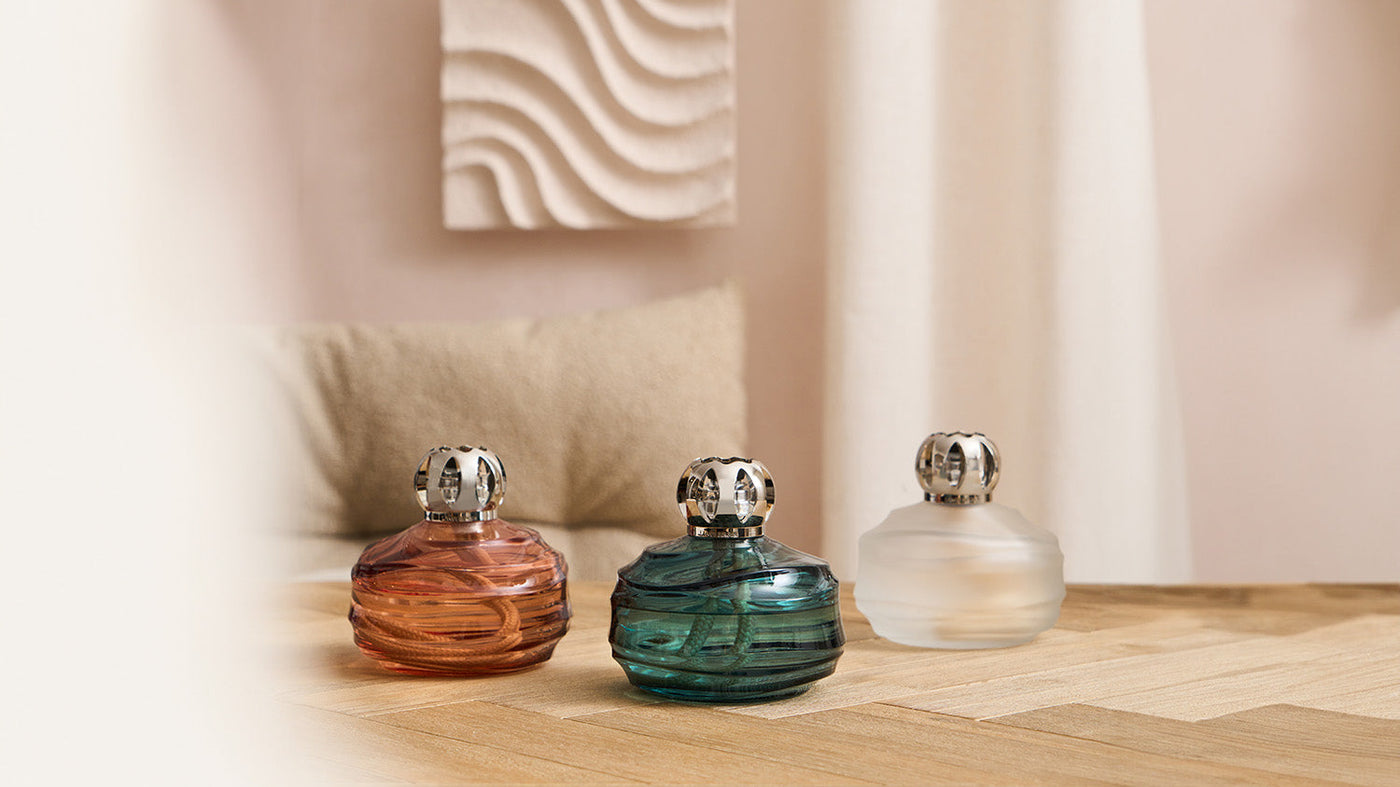 Colección Echo