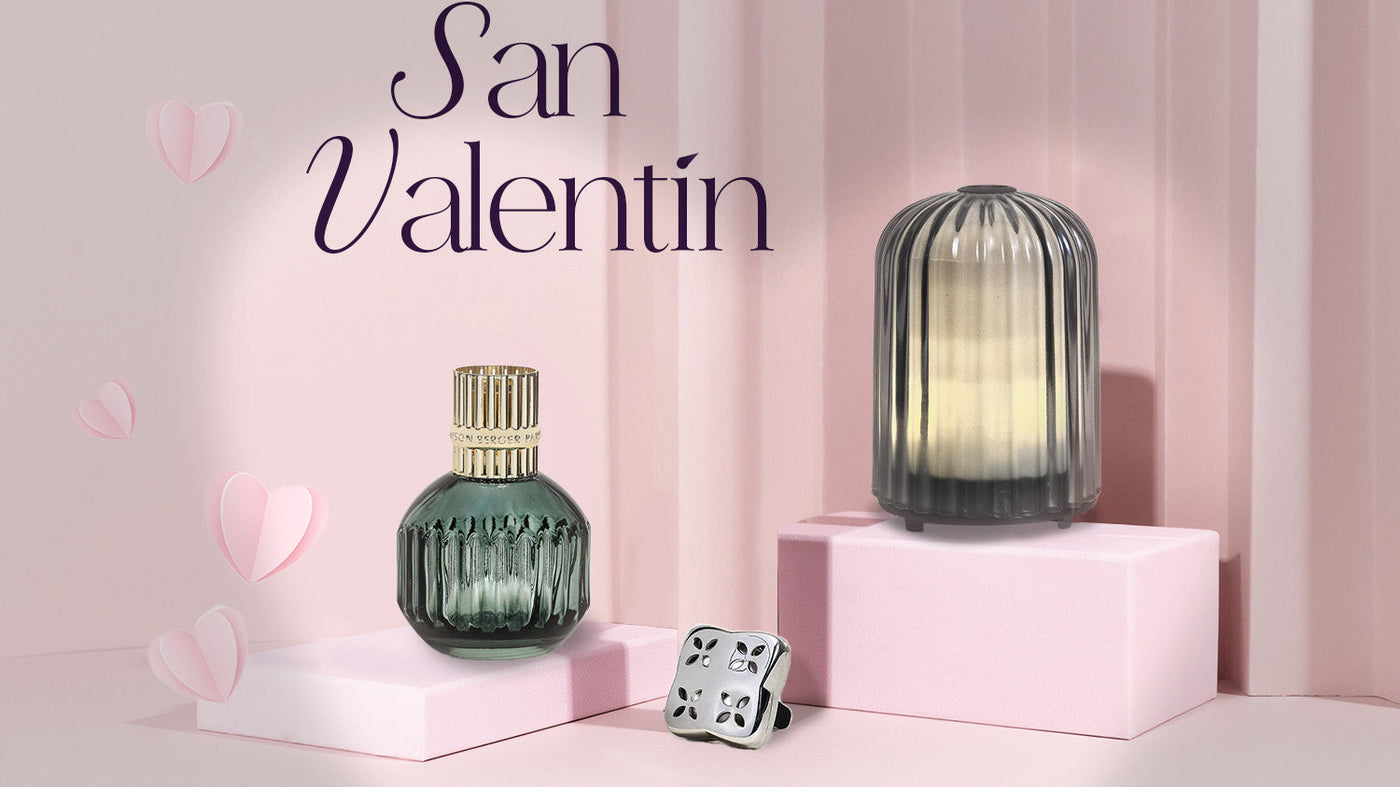 San Valentín