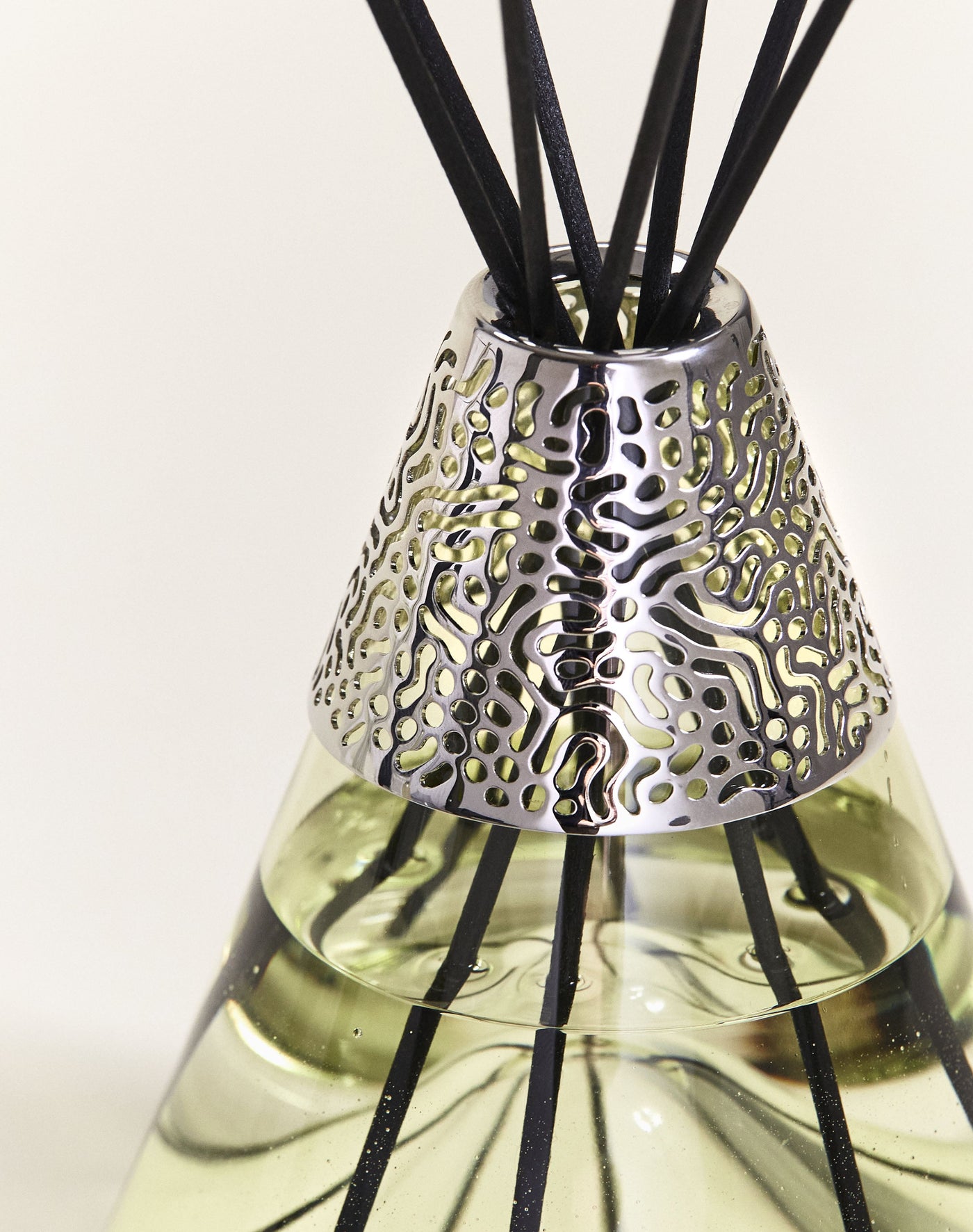 Bouquet perfumado by Starck Peau d'Ailleurs