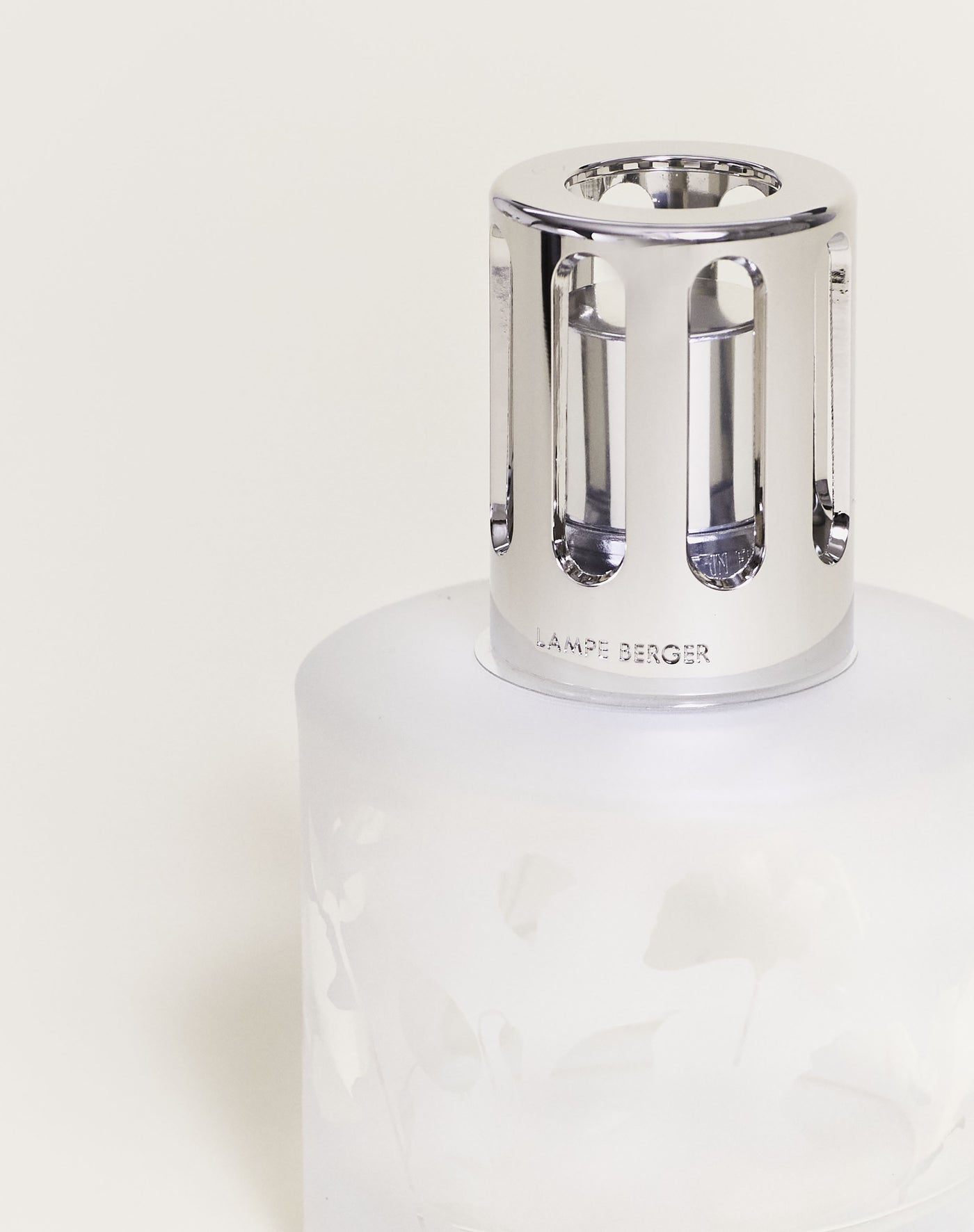 Cofre lámpara Berger Aroma Energy