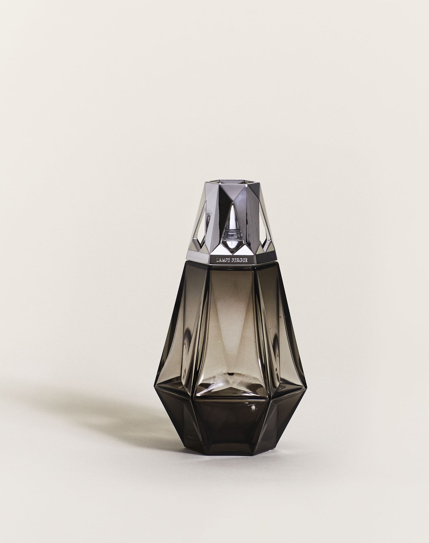 Cofre lámpara Berger Prisme Noir