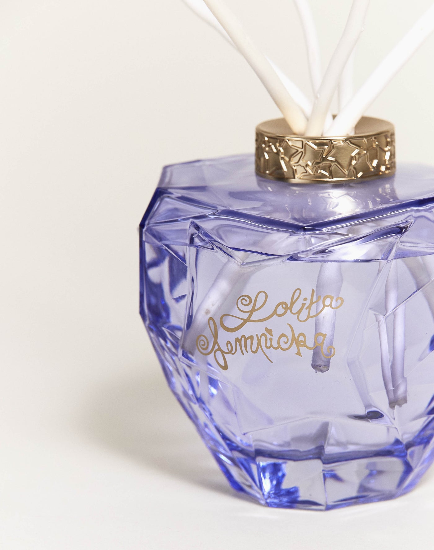 Bouquet perfumado Lolita Lempicka Parme