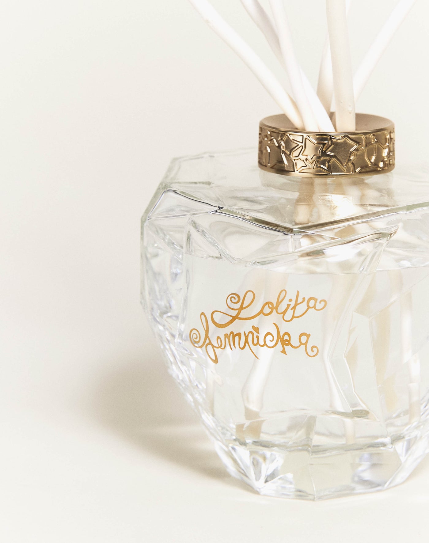 Bouquet perfumado Lolita Lempicka Transparent