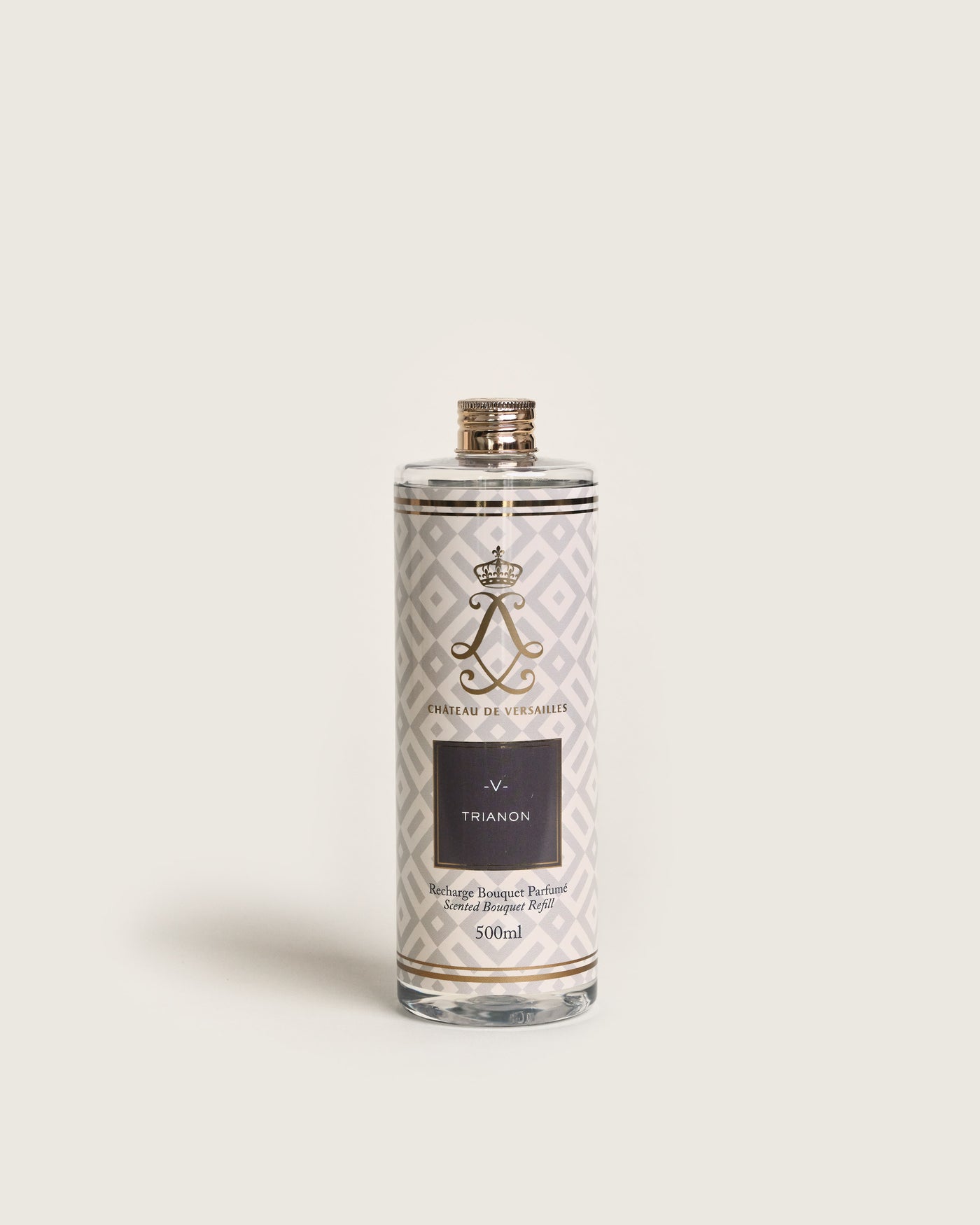 Recarga bouquet perfumado Château de Versailles® 500ml Trianon