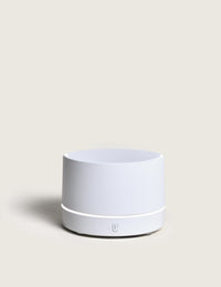 Difusor nómada Blanc