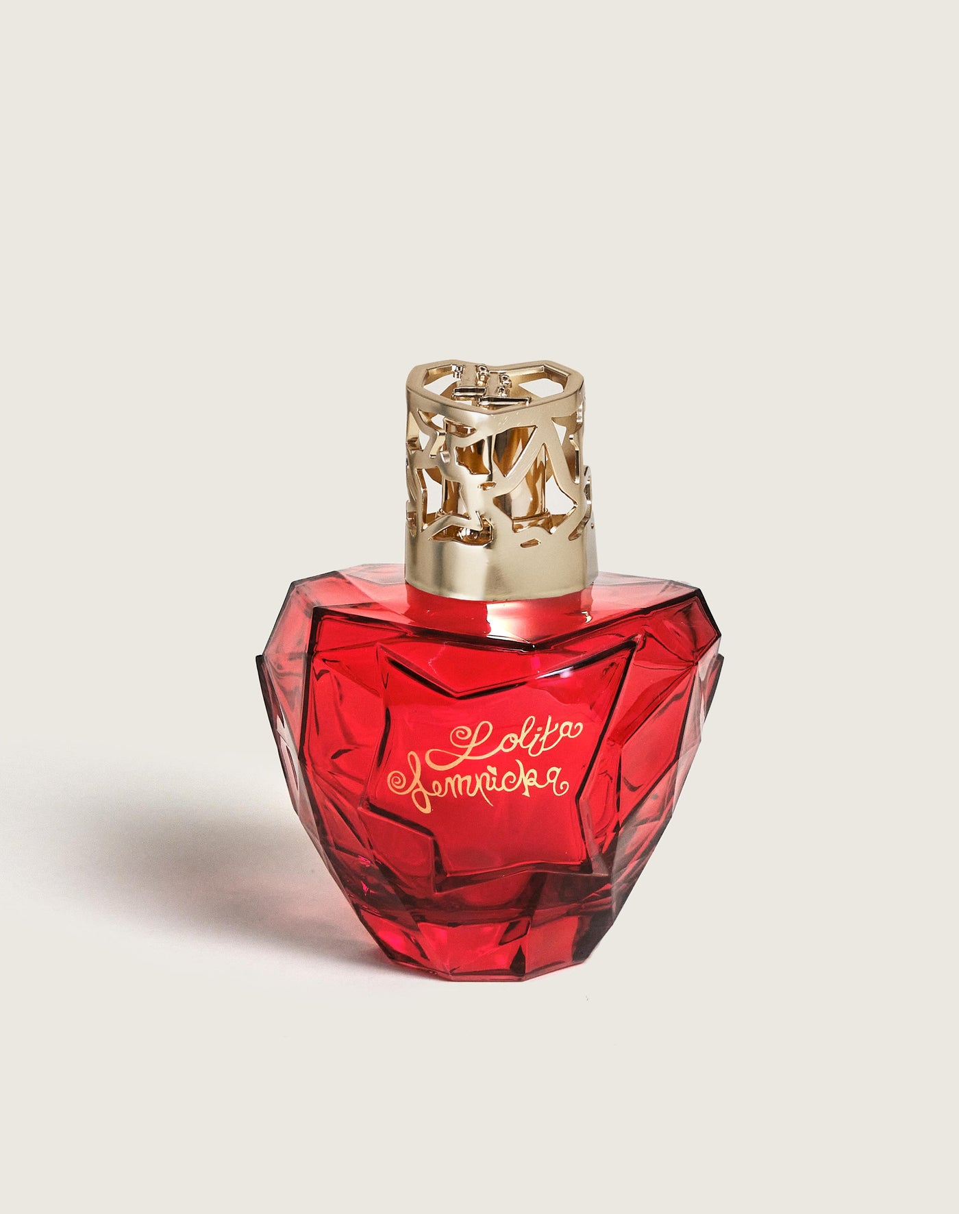 Cofre lámpara Berger Lolita Lempicka Sweet