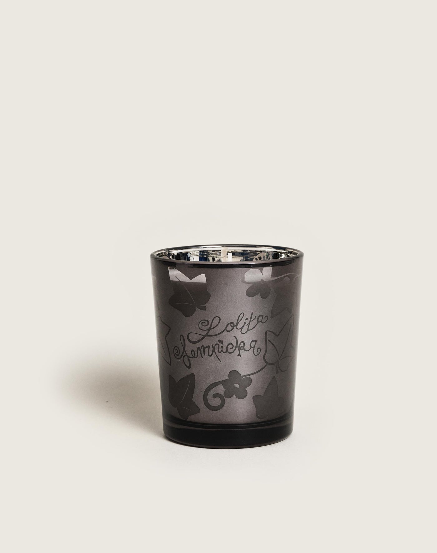 Vela fotóforo Lolita Lempicka Noire