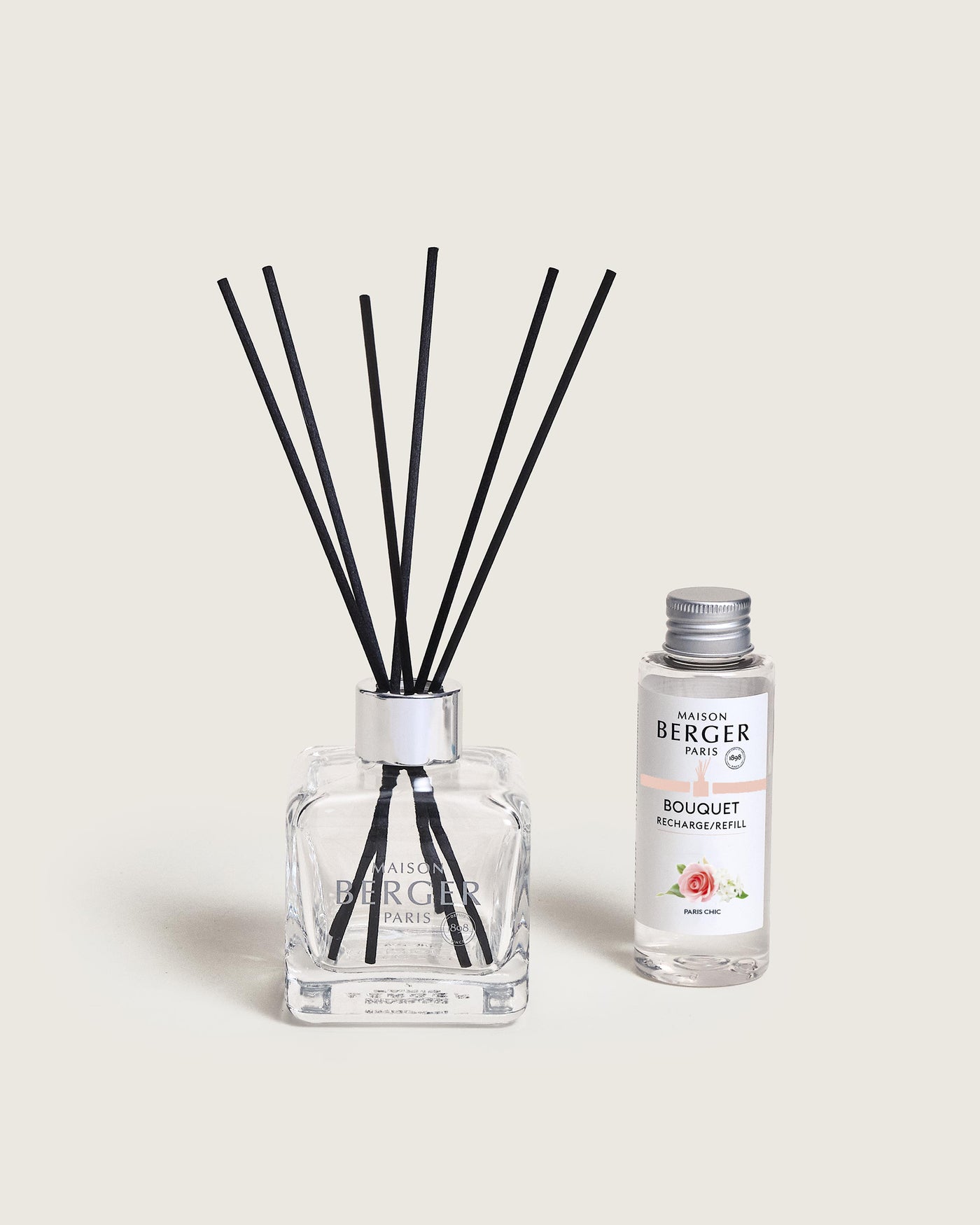 Bouquet perfumado Paris Chic