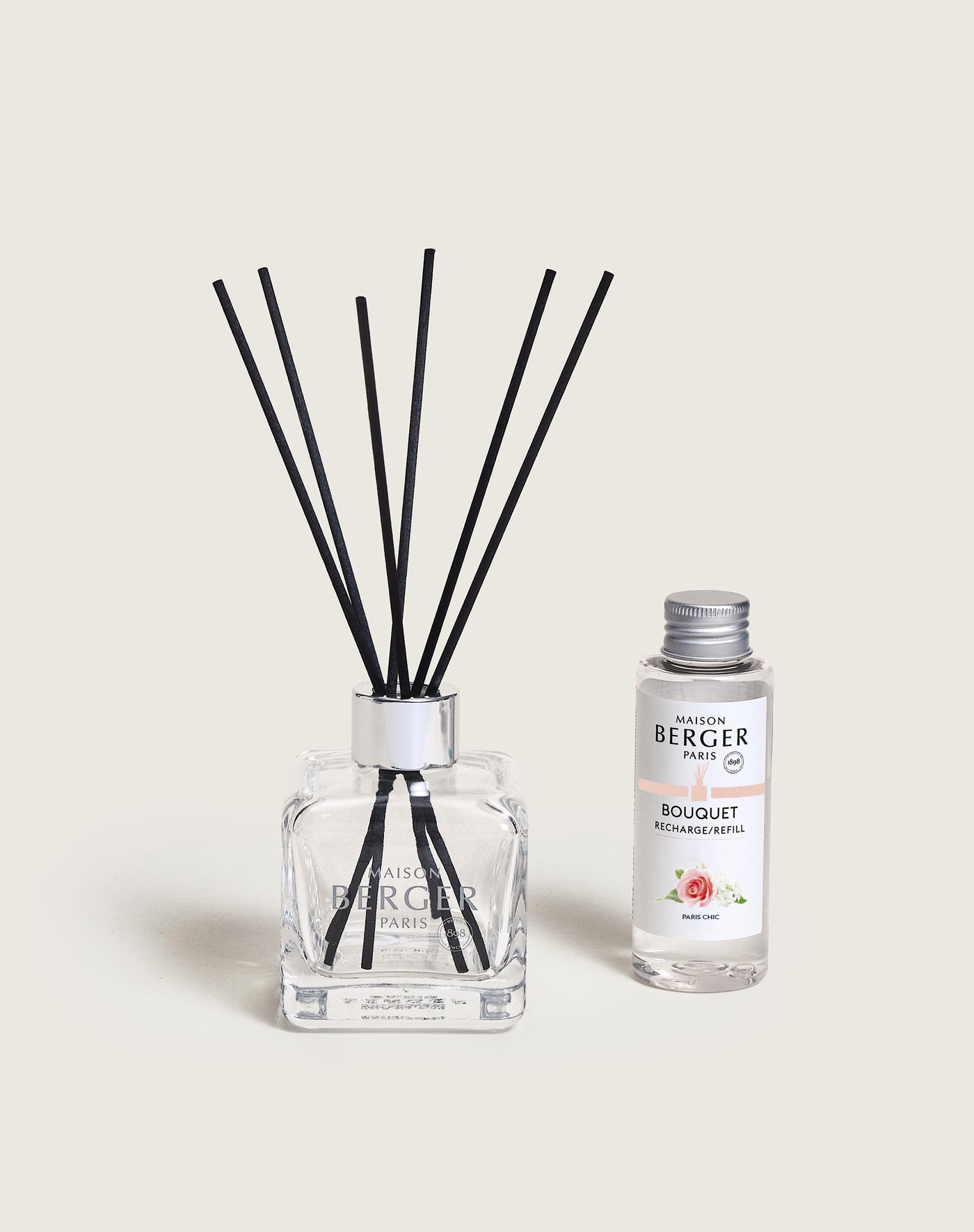 Bouquet perfumado Paris Chic