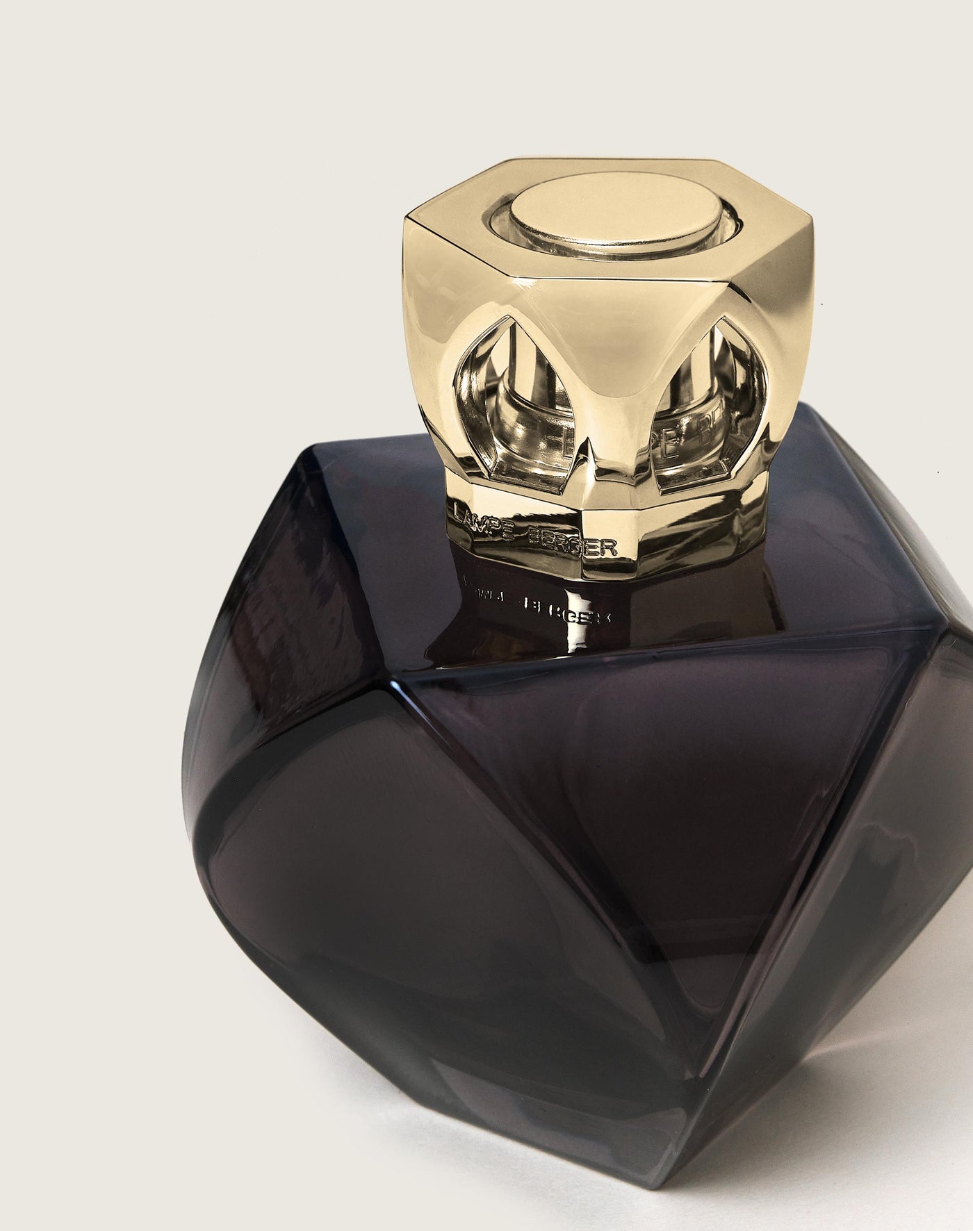 Cofre lámpara Berger Eternity Noire