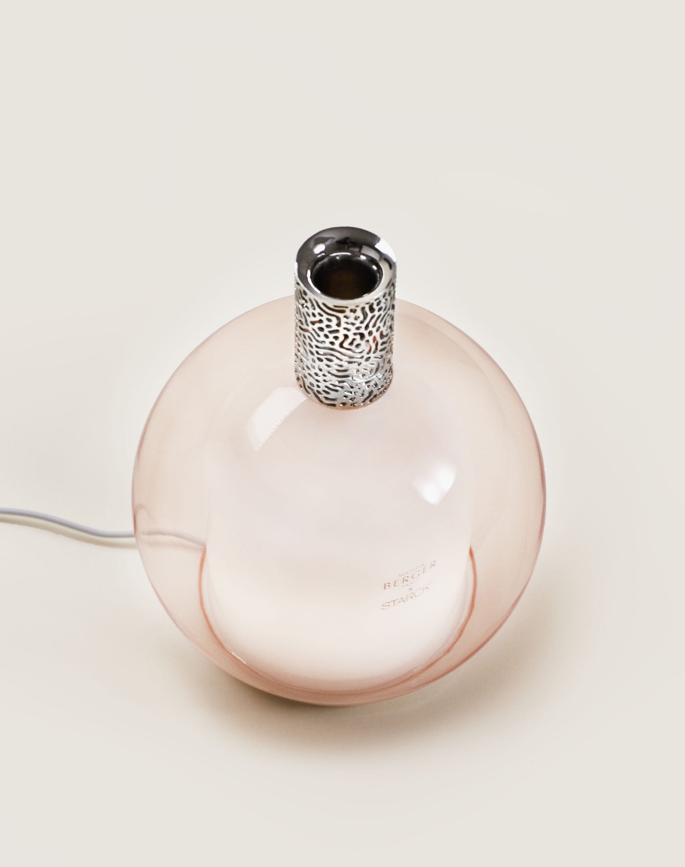 Difusor eléctrico by Starck Peau de Soie
