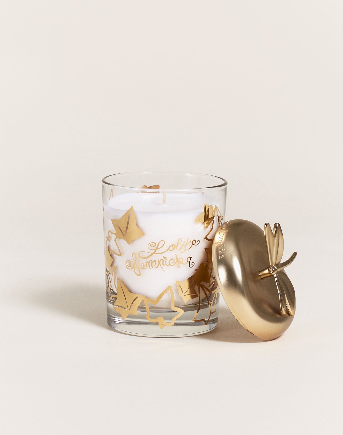 Vela perfumada Lolita Lempicka Transparente