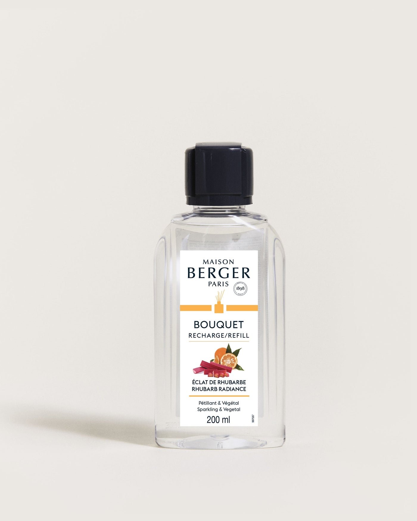 Recarga bouquet Éclat de Rhubarbe 200ml