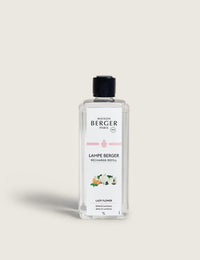 Recarga lámpara Berger Lady Flower 1 litro