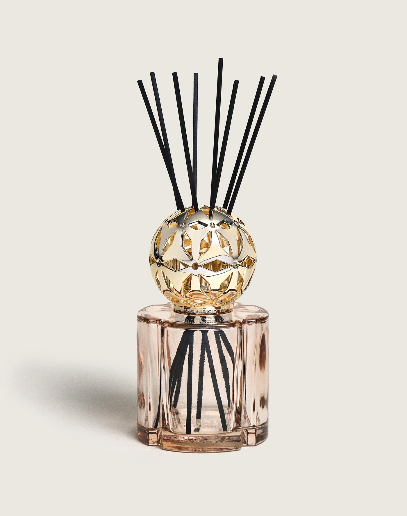 Bouquet perfumado Pomelis Nude