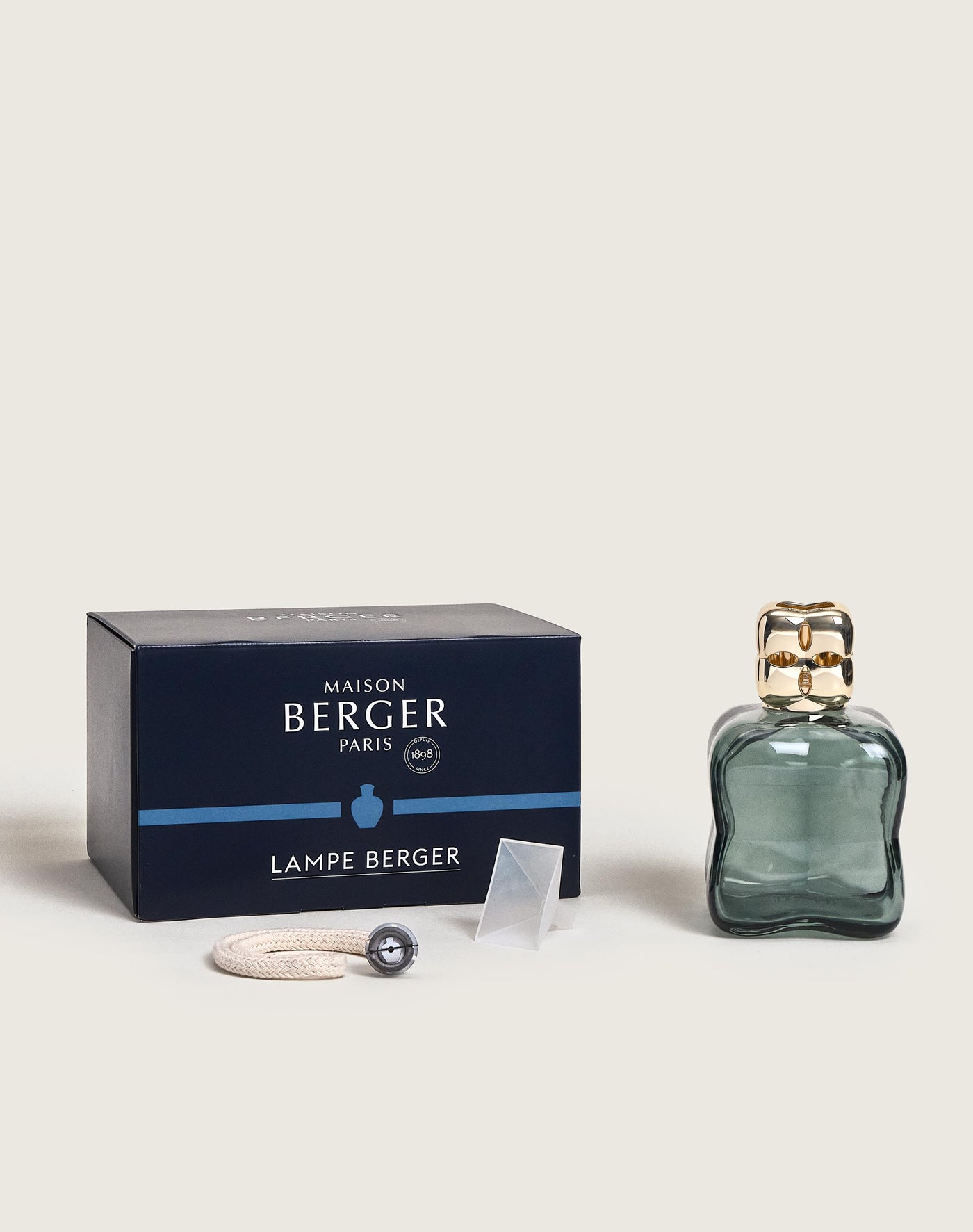 Lámpara Berger Cosy Verte