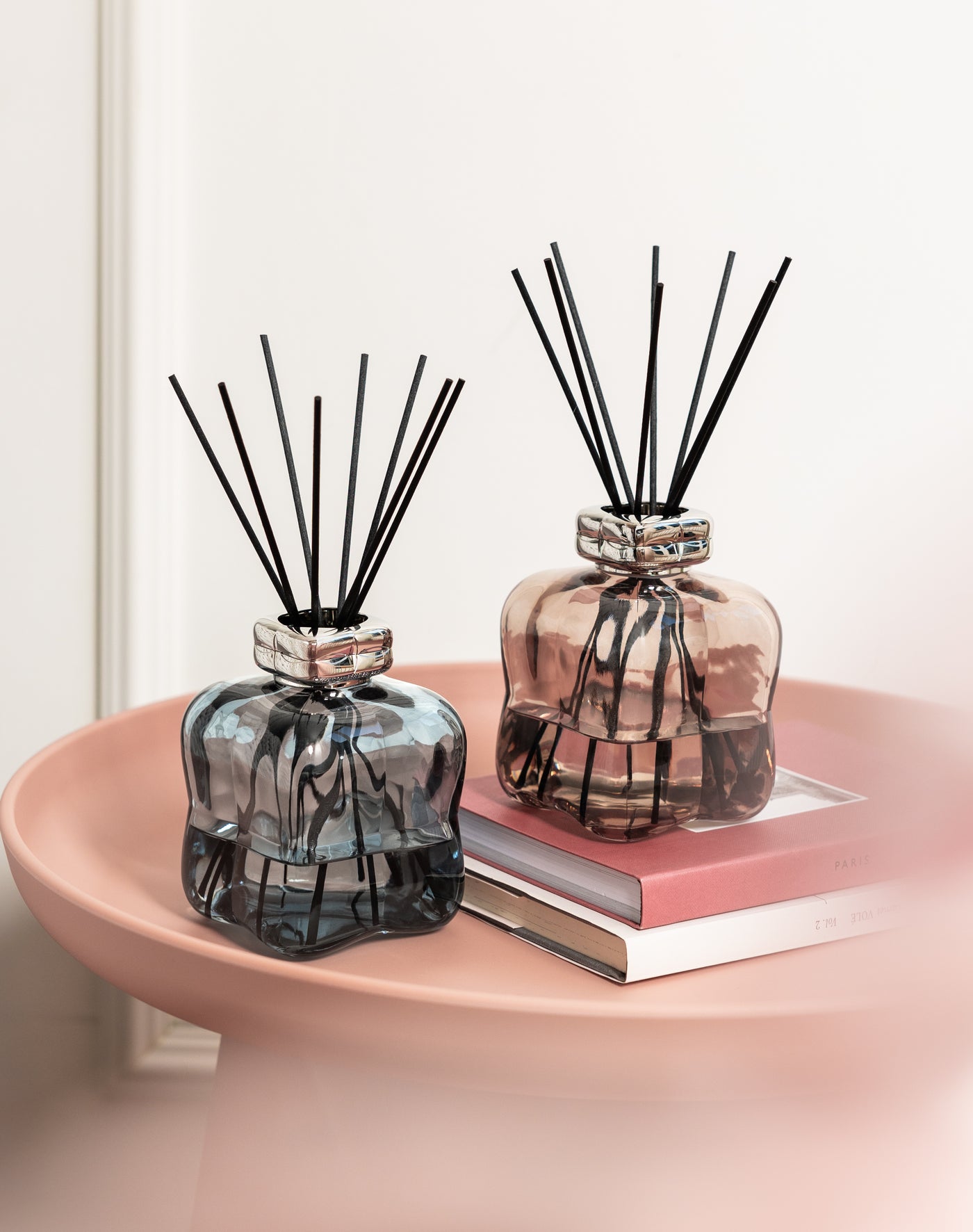 Bouquet perfumado Cosy Bleu