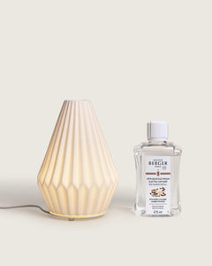 Difusor eléctrico Cône