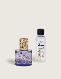 Cofre lámpara Berger Pure Lolita Lempicka Parme