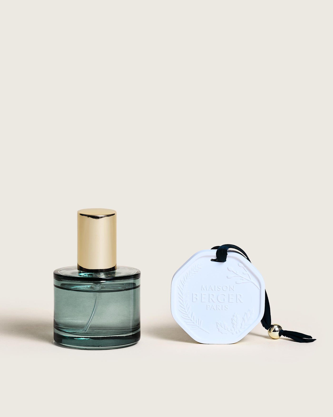 Cofre Los Pequeños Tesoros Magical Spray & Cerámica