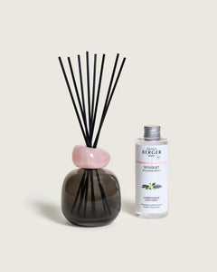 Bouquet perfumado Minéral Lumière Florale