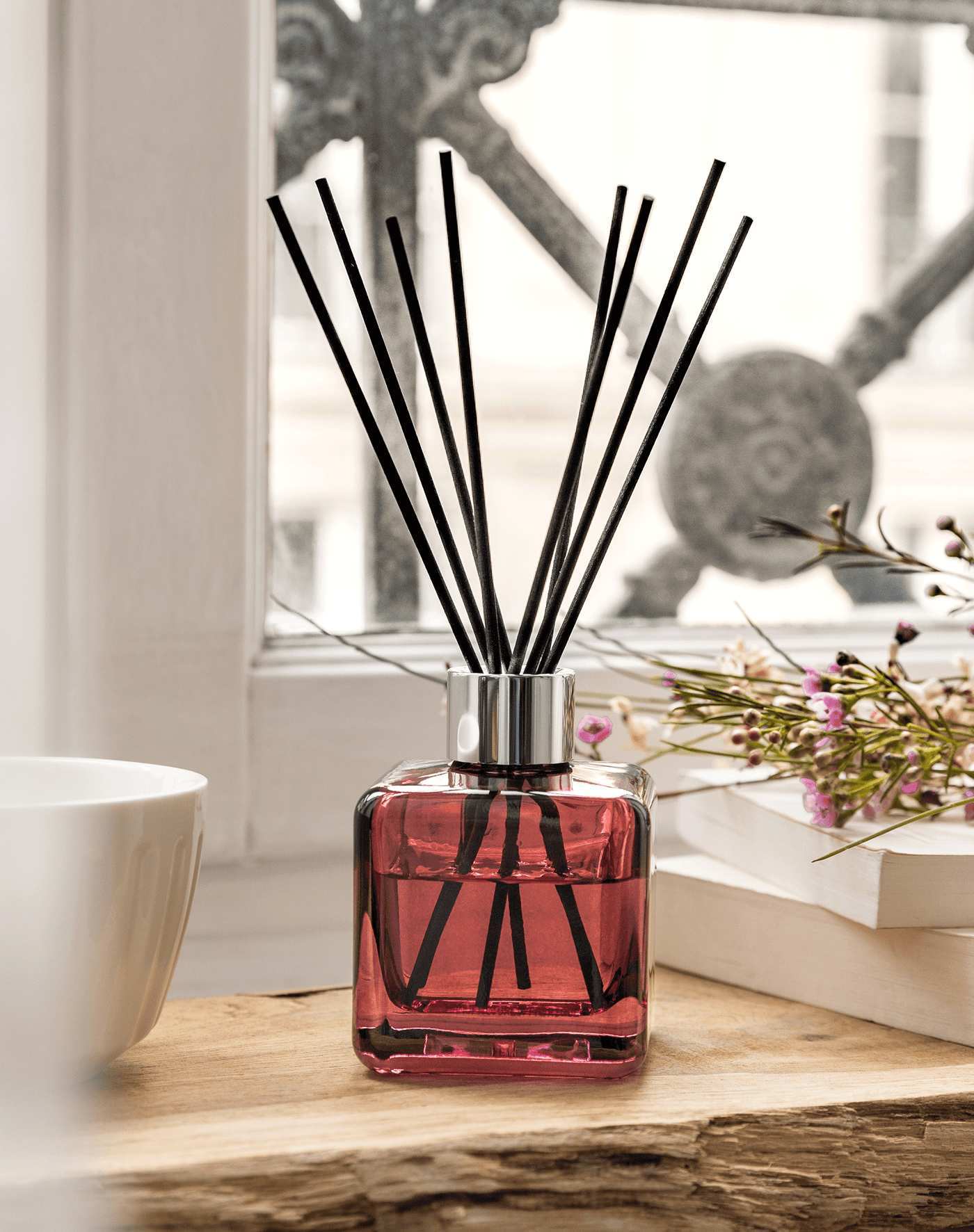 Bouquet perfumado Mon Intérieur Sans Odeurs de Renfermé