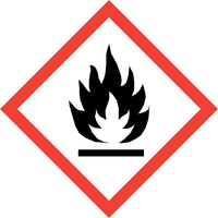Líquido y vapores muy inflamables.