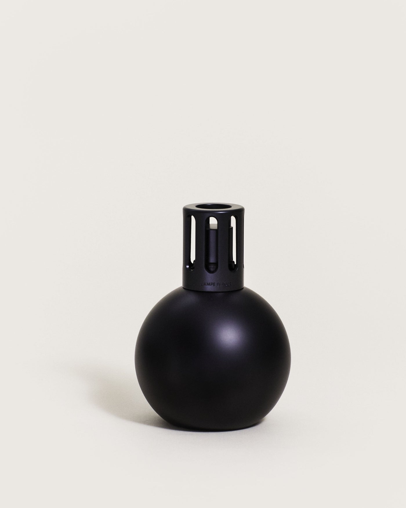 Lámpara Berger Boule Noire