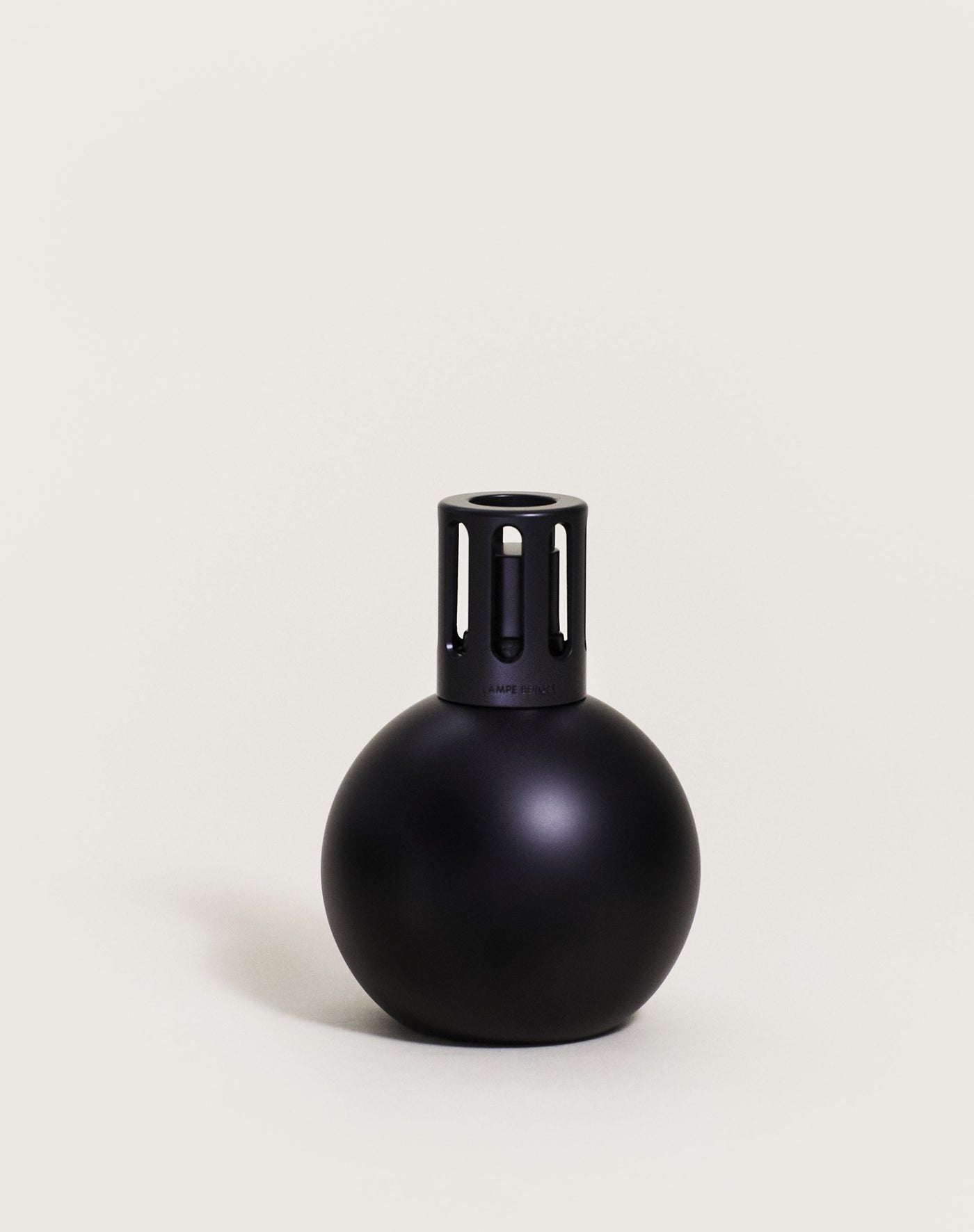 Lámpara Berger Boule Noire