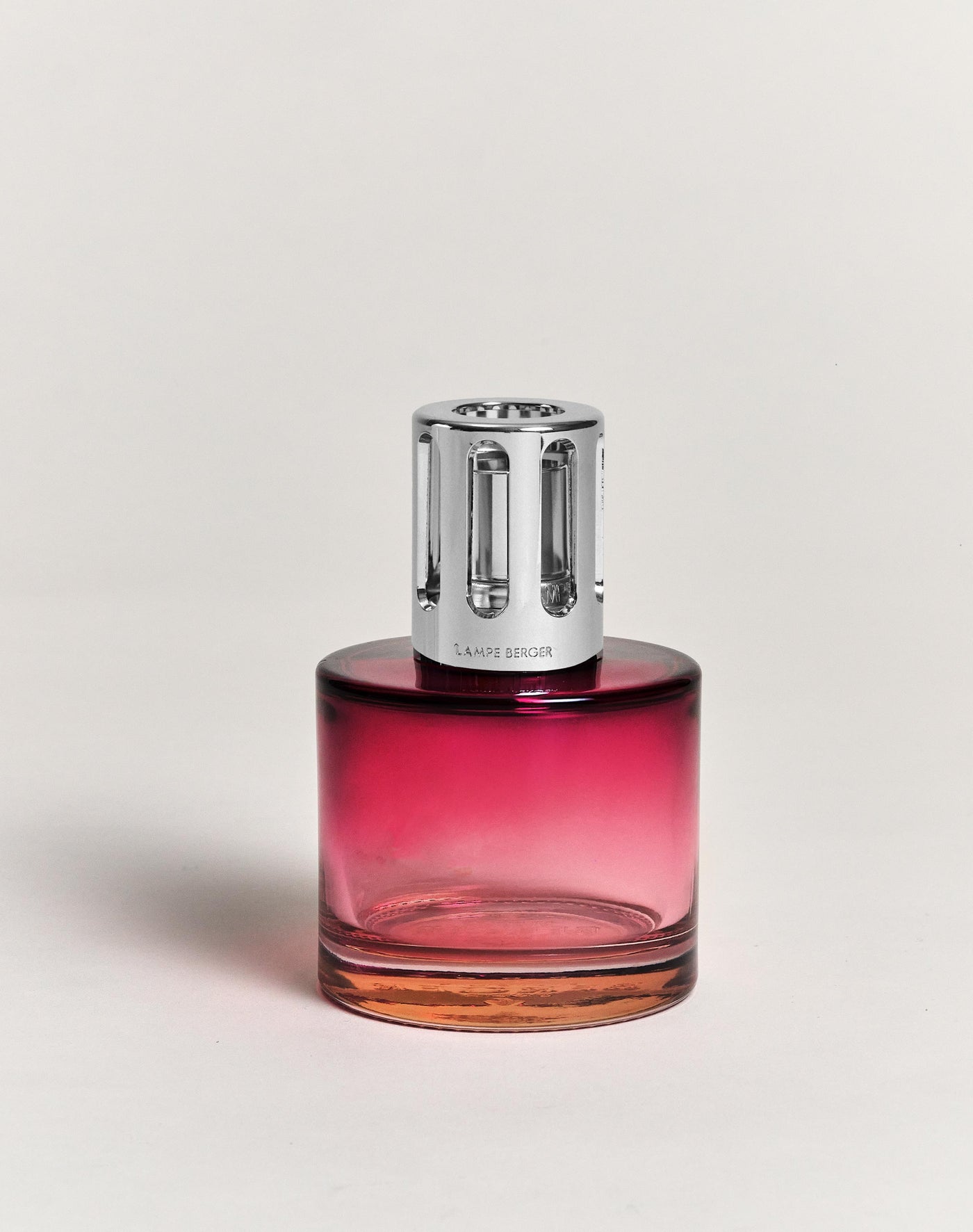 Cofre lámpara Berger Pure Rose