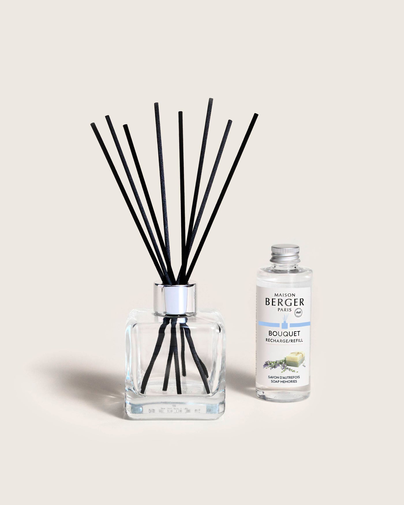 Bouquet perfumado Savon d'Autrefois