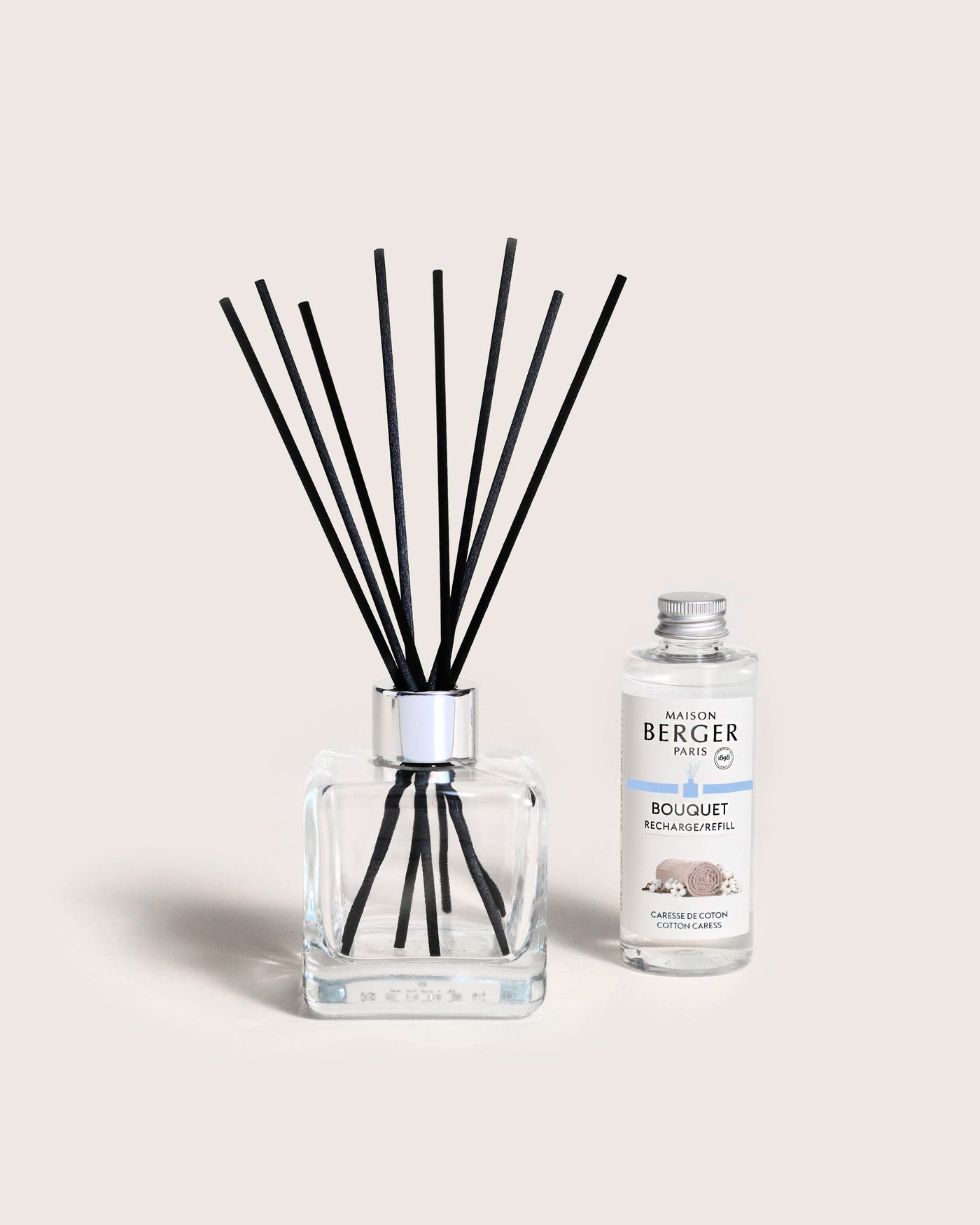 Bouquet perfumado Caresse de Coton