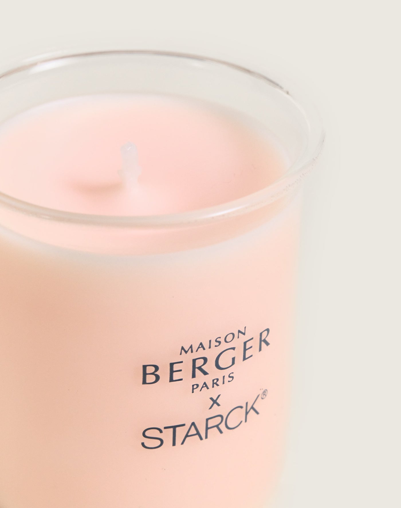 Recarga vela by Starck Peau de Soie