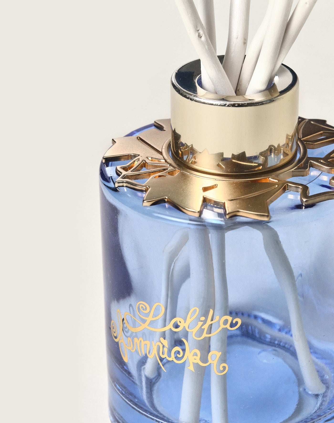 Bouquet Bijou perfumado Lolita Lempicka Parme