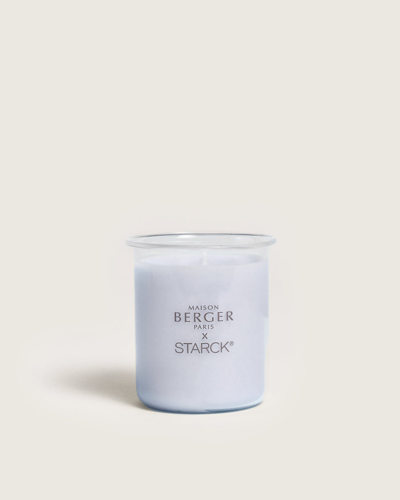 Recarga vela by Starck Peau de Pierre