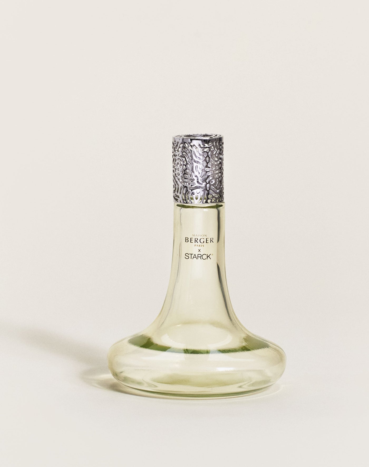 Cofre lámpara Berger by Starck Peau d'Ailleurs