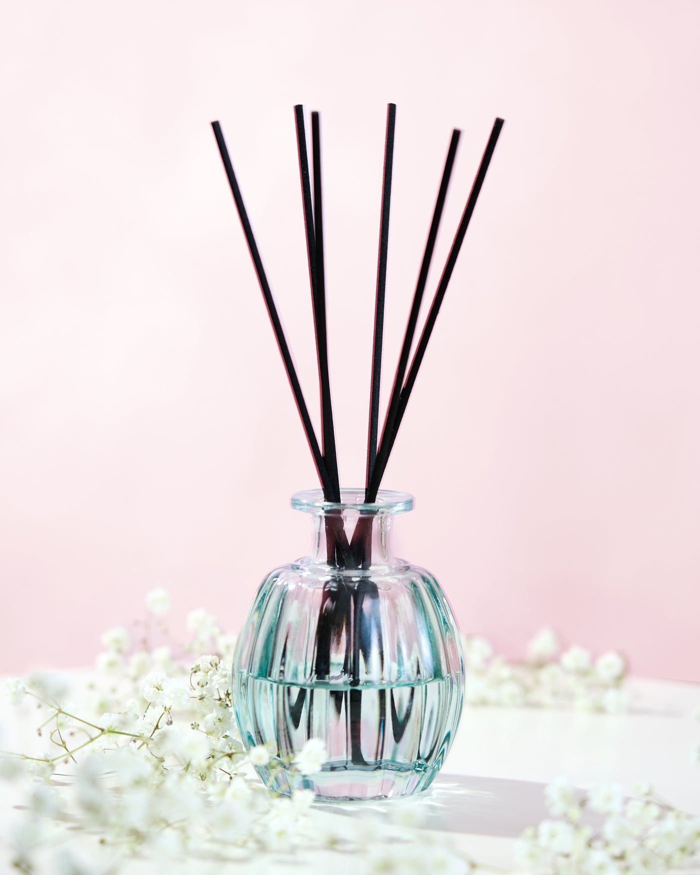 Mini Bouquet perfumado Corali Aqua Céleste