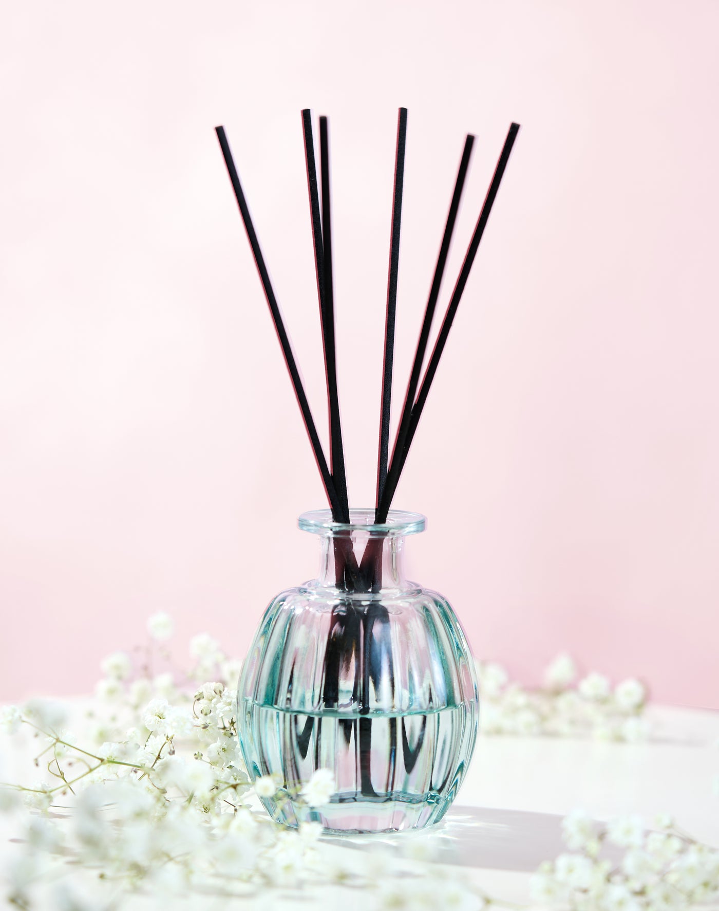 Mini Bouquet perfumado Corali Aqua Céleste