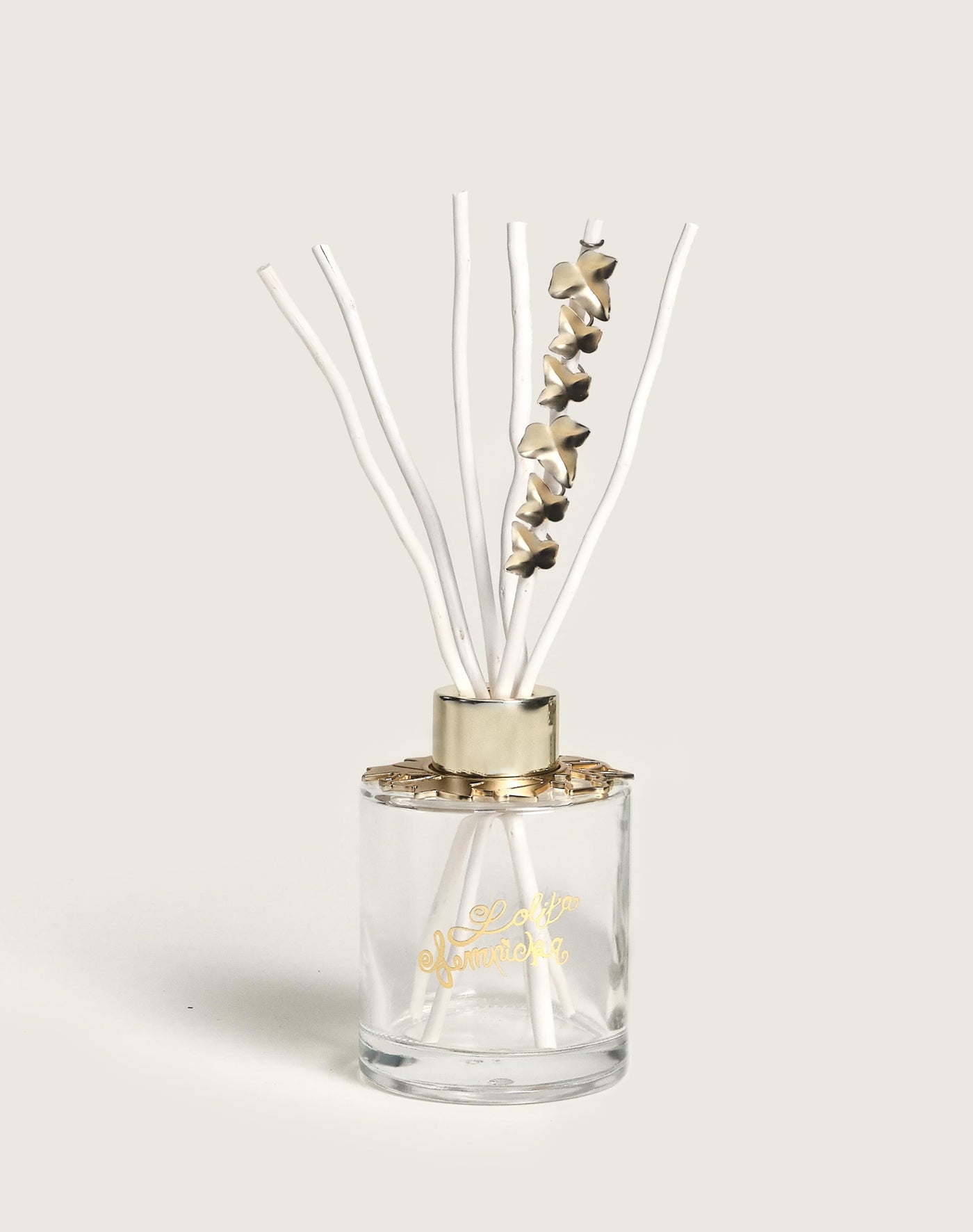 Bouquet Bijou perfumado Lolita Lempicka Transparent